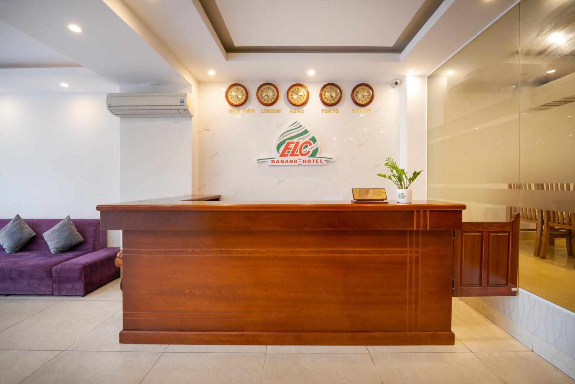 Twilight Beach Hotel Дананг Екстериор снимка